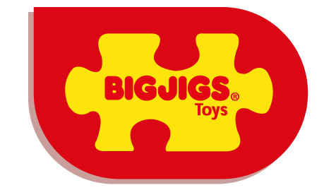 Logo BigJigs