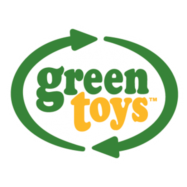 Logo GreenToys